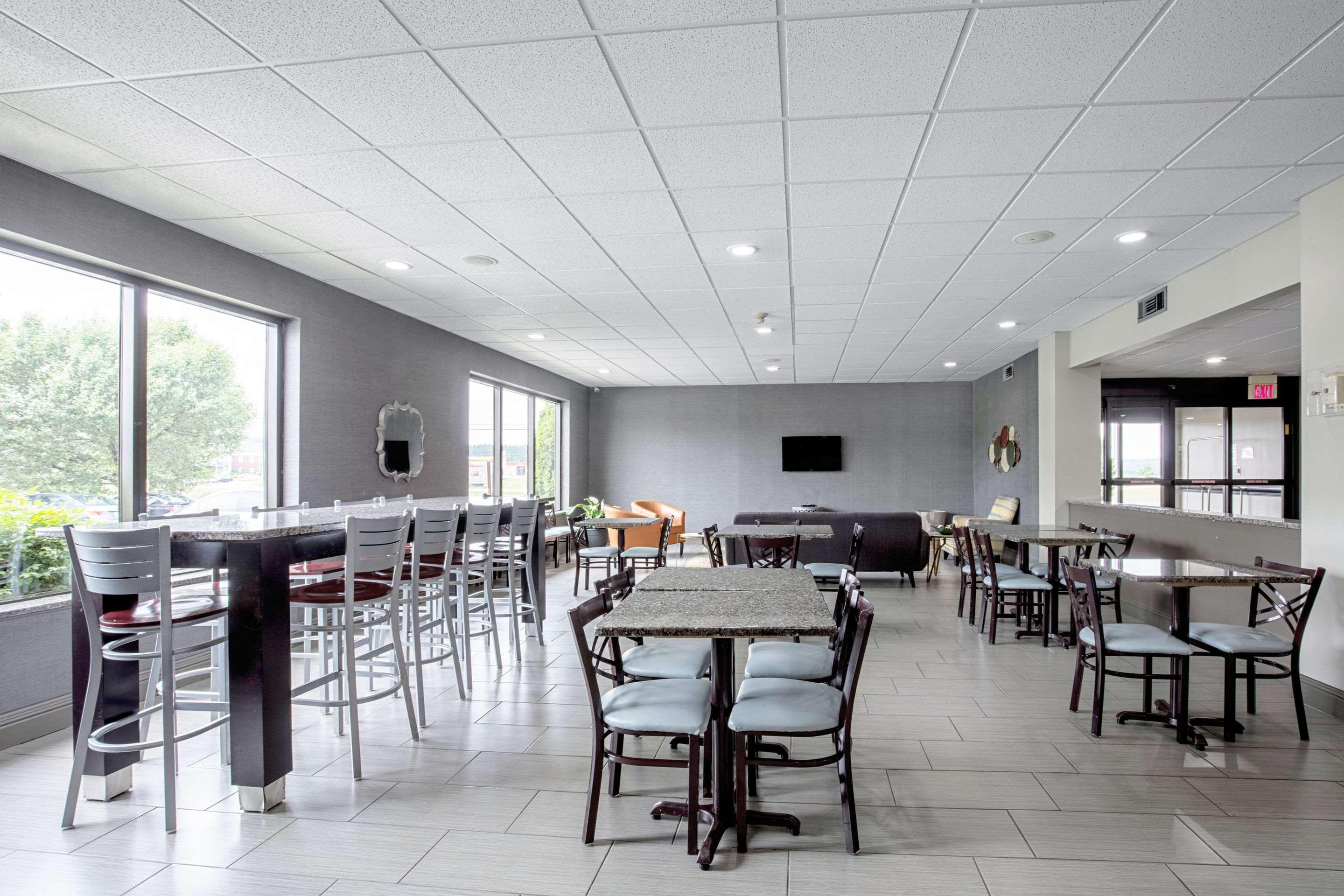 Quality Inn Holly Springs South Exterior photo